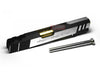 Airsoft Masterpiece Infinity Top Shot Standard Slide with Sight Tracker - 2Tones
