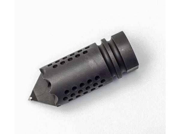 5KU SVCOMP Metal flash hider (14mm CCW )