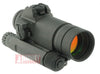 Aimpoint CompM4s 2MOA / QRP2