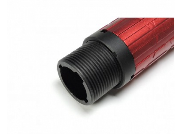 APS Tron Tube for AEG Red