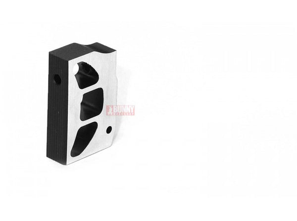 Airsoft Masterpiece Aluminum Trigger Type 6 - 2Tones