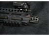 Angry Gun Wire Cutter Rail System Compensator (Type B, 14mm CW)