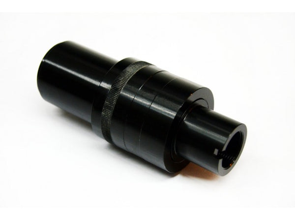 Asura Dynamics - PP19 Silencer (24mm CCW)
