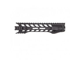 RWA Fortis 10 inch Night Rail (M-LOK) for M4 AEG / GBBR