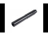 COWCOW Tech 4.3 Threaded Outer Barrel For Tokyo Marui Hicapa 4.3 Series GBB (.45 marking / Black)