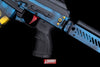 Bunny Custom - Call Of Duty Mobile AK-47 STEEL BLUE