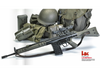 Umarex / VFC G3A3 GBB Airsoft Rifle (2024 New Version)