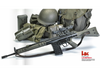 Umarex / VFC G3A3 GBB Airsoft Rifle