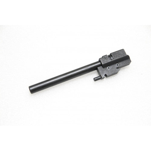 Samoon - Umraex / GHK Glock G17 Co2 Ultimate Kit