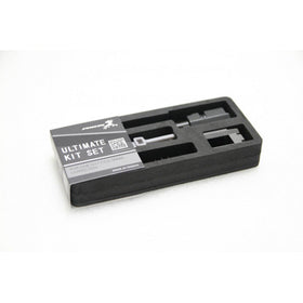 Samoon - Umraex / GHK Glock G17 Co2 Ultimate Kit