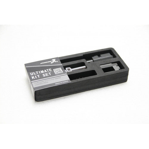 Samoon - Umraex / GHK Glock G17 Co2 Ultimate Kit