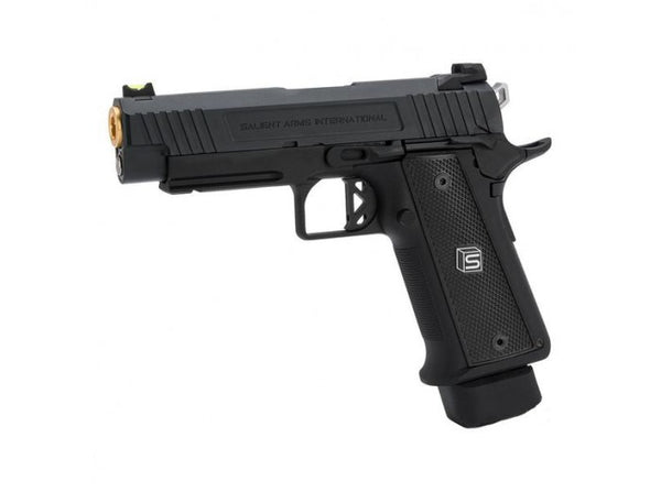 EMG Salient Arms International 2011 4.3 GBB Pistol