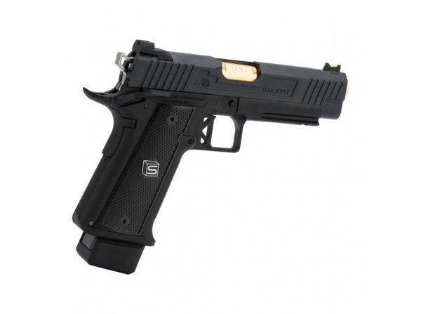 EMG Salient Arms International 2011 4.3 GBB Pistol