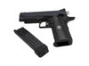 EMG Salient Arms International 2011 4.3 GBB Pistol
