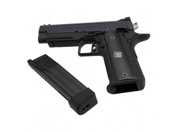 EMG Salient Arms International 2011 4.3 GBB Pistol