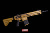 BUNNYCUSTOM Heckler & Koch HK417(RAL8000) Gas BlowBack Rilfe