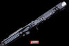 BUNNYCUSTOM -SLR AK ION 6.5