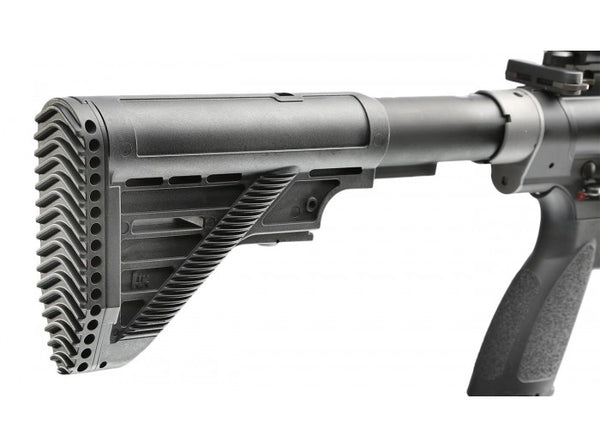 Umarex / KWA HK417A2 GBB Gas Blow Back Airsoft Rifle