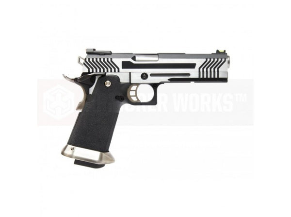 Armorer works - HX1101 PISTOL