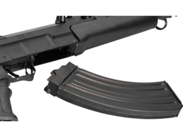 ARES - SA VZ58 Assault Rifle AEG - Long Version