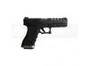 Armorer Works BSB HEX CUT VX0101 GBB Pistol (BK/BK)