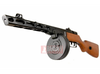 ARES PPSH41 Electric Blowback Airsoft Rifle