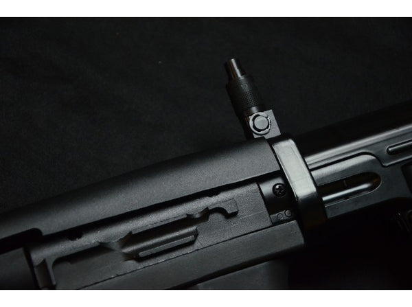Bear Paw Production - OTs-03 SVU Gas Blowback Bullpup Sniper Rifle (Aluminum Version)