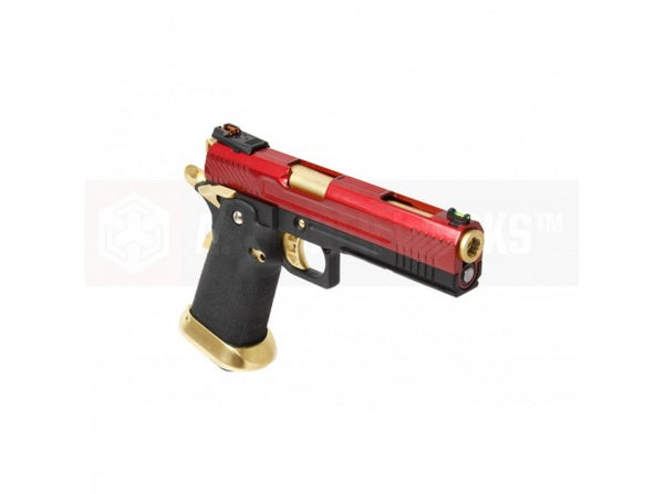 Armorer works - HX1104 PISTOL