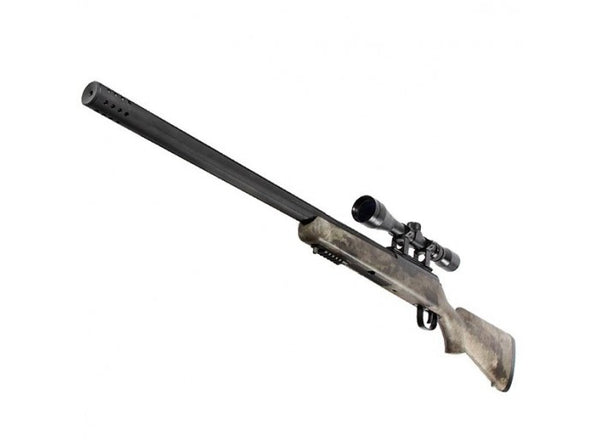 Action - Custom VSR-10 Air Cocking Airsoft Sniper Rifle (A-TACS)