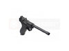 Armorer Works AW Custom Built Luger P08 6