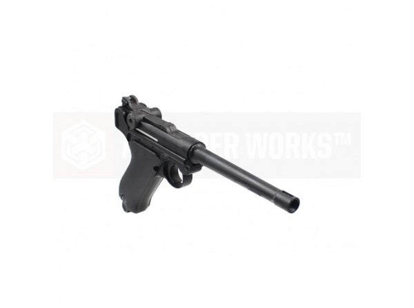 Armorer Works AW Custom Built Luger P08 6