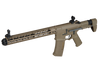 ARES Amoeba 13.5inch OCTARMS M4 016 AEG Airsoft Rifle ( DE )