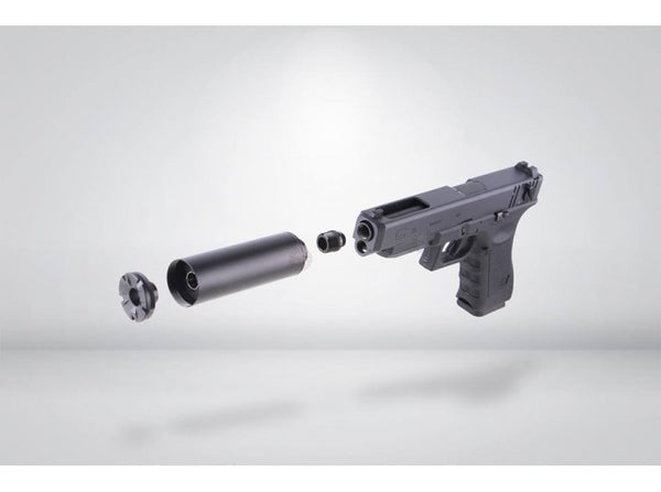 ACETECH Lighter Tracer Unit (Designed for Pistol Tracer) (LTU)