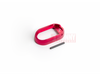 AIP Magwell Ver. 2013 (Red) (Type 1) for Hi-capa 5.1/4.3