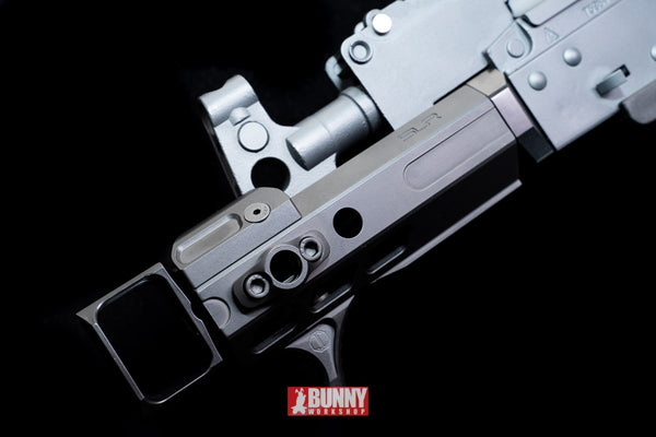 BUNNYCUSTOM -GHK AK ION 4.7