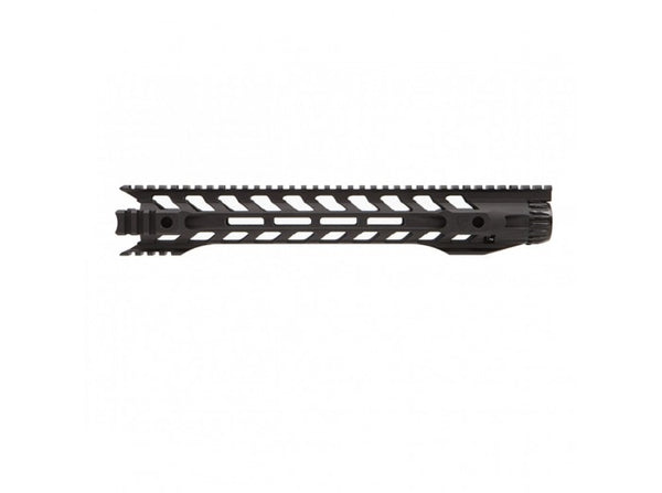 RWA Fortis 14 inch Night Rail (M-LOK) for M4 AEG / GBBR