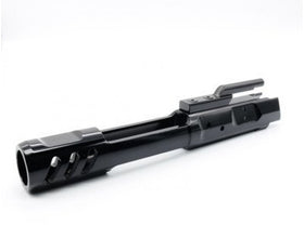 YSC GHK M4 GBB Ultra Light Weight Aluminum Bolt Carrier (Black)