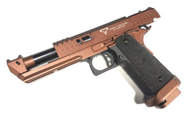 ARMY TTI Licensed Sand Viper R615D GBBP