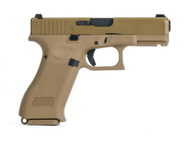 Umarex - Glock 19X GBB Airsoft Pistol (By VFC)