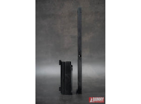 BA CUSTOM Steel Bolt Carrier for Cybergun/VFC FN SCAR H GBBR