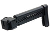 5ku - Tokyo Marui AKM GBBR Airsoft PT-5 Side Folding Stock (Black)