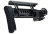 5ku - Tokyo Marui AKM GBBR Airsoft PT-5 Side Folding Stock (Black)