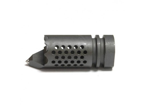 5KU SVCOMP Metal flash hider (14mm CCW )