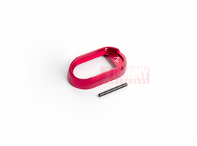 AIP Magwell Ver. 2013 (Red) (Type 1) for Hi-capa 5.1/4.3