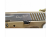 APS - Dragonfly Dual Power Pistol Tan