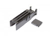 APS. ACP Metal Blowback Housing for ACP601 GBB Pistol