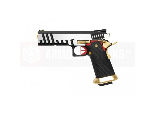 Armorer works - HX2001 PISTOL