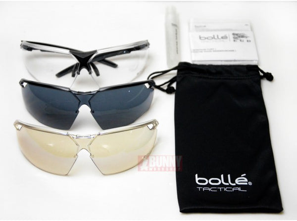 Bolle Tactical - Ballistic FURY Glasses