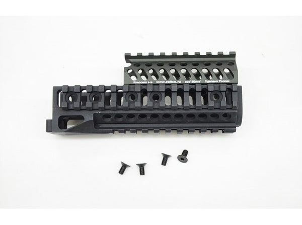 Asura Dynamics - B10M and B19 Handguard Rail Set for AK GBB AEG