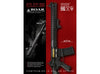 A.P.S. ASR-118 BOAR Defense Ambi EBB Rifle (3Gun)
